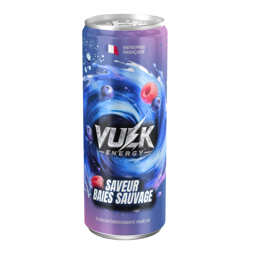 Vulk x24 - Baie Sauvage
