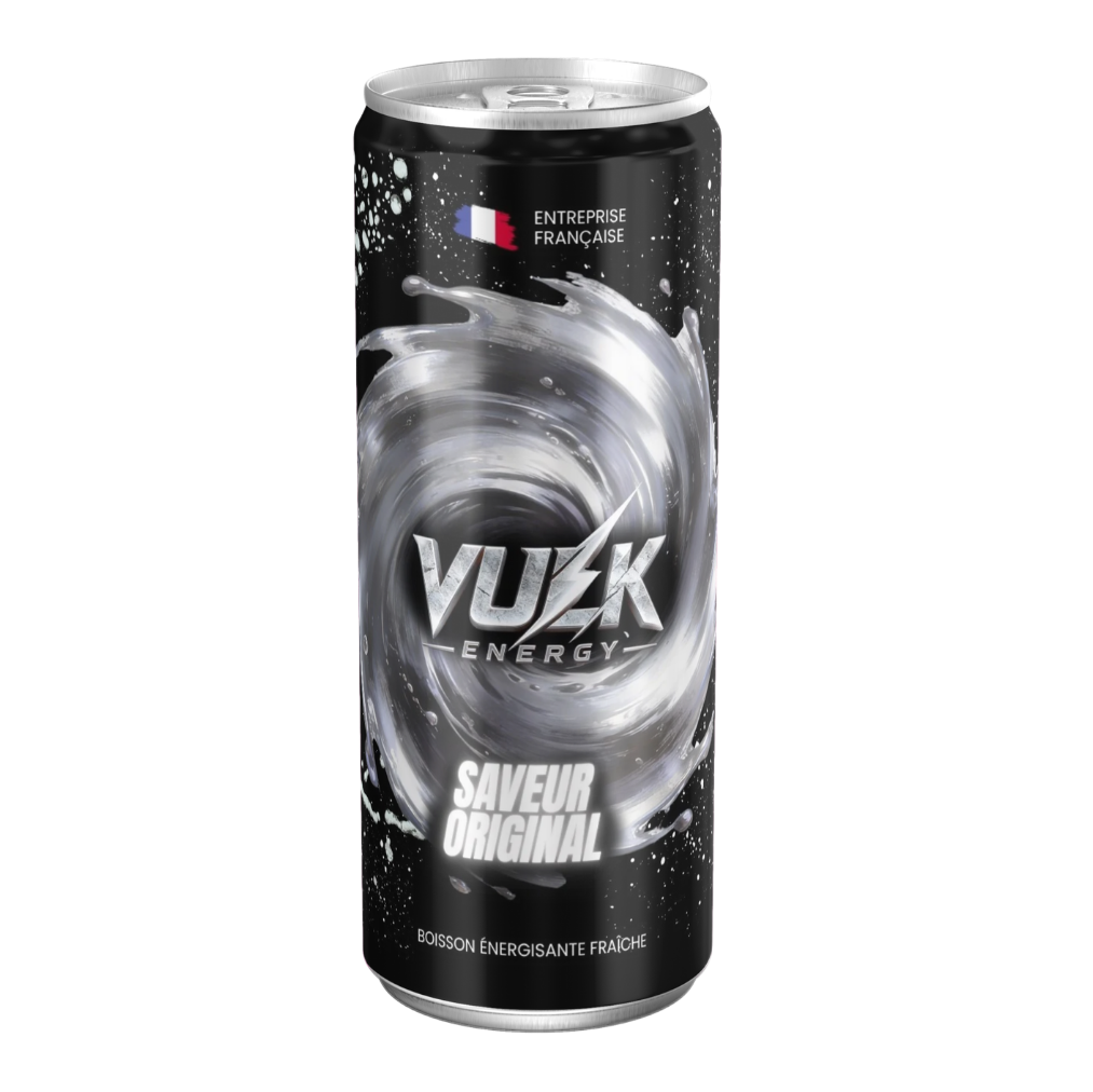 Vulk x24 - Original