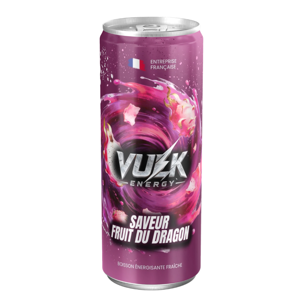 Vulk - Unité