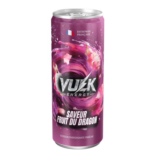 Vulk Energy