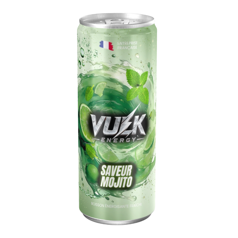 MOJITO
